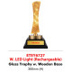 Acryli Trophy w. Light ETEY6727