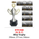Alloy Trophy ETFC988