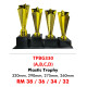 INDIVIDUAL TROPHY TPBG330