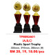 INDIVIDUAL TROPHY TPMM2601