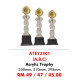 ACRYLIC TROPHY ATEY2301
