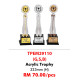 ACRYLIC TROPHY ATEM29110