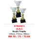 ACRYLIC TROPHY ATBG0613