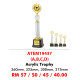 ACRYLIC TROPHY ATEM19437