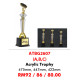 ACRYLIC TROPHY ATBG2607