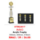 ACRYLIC TROPHY ATBG2617