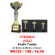 ACRYLIC TROPHY ATBG2622