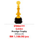 EXCLUSIVE TROPHY PTBG6191