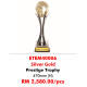 EXCLUSIVE TROPHY ETEM40006