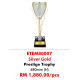 EXCLUSIVE TROPHY ETEM80007