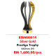 EXCLUSIVE TROPHY ETEM80014
