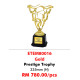 EXCLUSIVE TROPHY ETEM80016