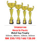 Metal Individual Trophy TPEM39190
