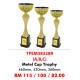Metal Individual Trophy TPEM38328R