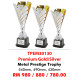 Metal Exclusive Trophy TPEM30130