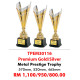 Metal Exclusive Trophy TPEM30116