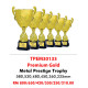 Matel Challenge Trophy   TPEM30133