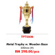 Matel Challenge Trophy   TPTS506