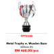 Matel Challenge Trophy   TPTS105