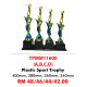 SPORT TROPHY TPMM11600