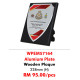 Wooden Plaque WPEM57164