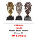 PSBG006 Plastic Stand Medal