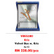 Wooden Box VBES280