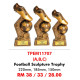 SCULPTURE TPEM11707