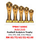 SCULPTURE TPEM11608SC