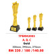 SCULPTURE TPEM42003