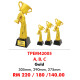 SCULPTURE TPEM42005