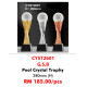 Crystal Trophy CYST2601