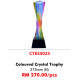 Crystal Trophy CYES5020