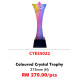 Crystal Trophy CYES5023
