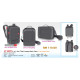 Laptop Back Pack LT4931