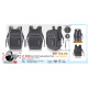 Laptop Back Pack LT3048