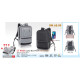 Laptop Back Pack LT4035