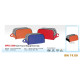 Multipurpose Bag MPB5300