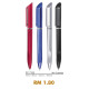 Plastic Pen PP7322