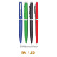 Plastic Pen PP8693
