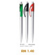 Plastic Pen PP827