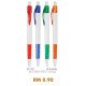 Plastic Pen PP797