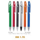 Plastic Pen PP1962