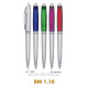 Plastic Pen PP1598