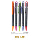 Plastic Pen PP3040