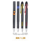 Plastic Pen PP1301
