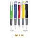 Plastic Pen PP025