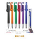 Plastic Pen PP4350G
