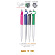 Plastic Pen PPS8202