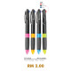 Plastic Pen PP8529
